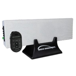 XD-8116 - Audio Enhancement BEAM Classroom Audio System - White - Wall Mount With Power Supply